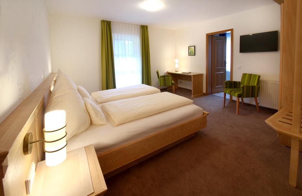 Lauras Landhauspension Medebach Room photo